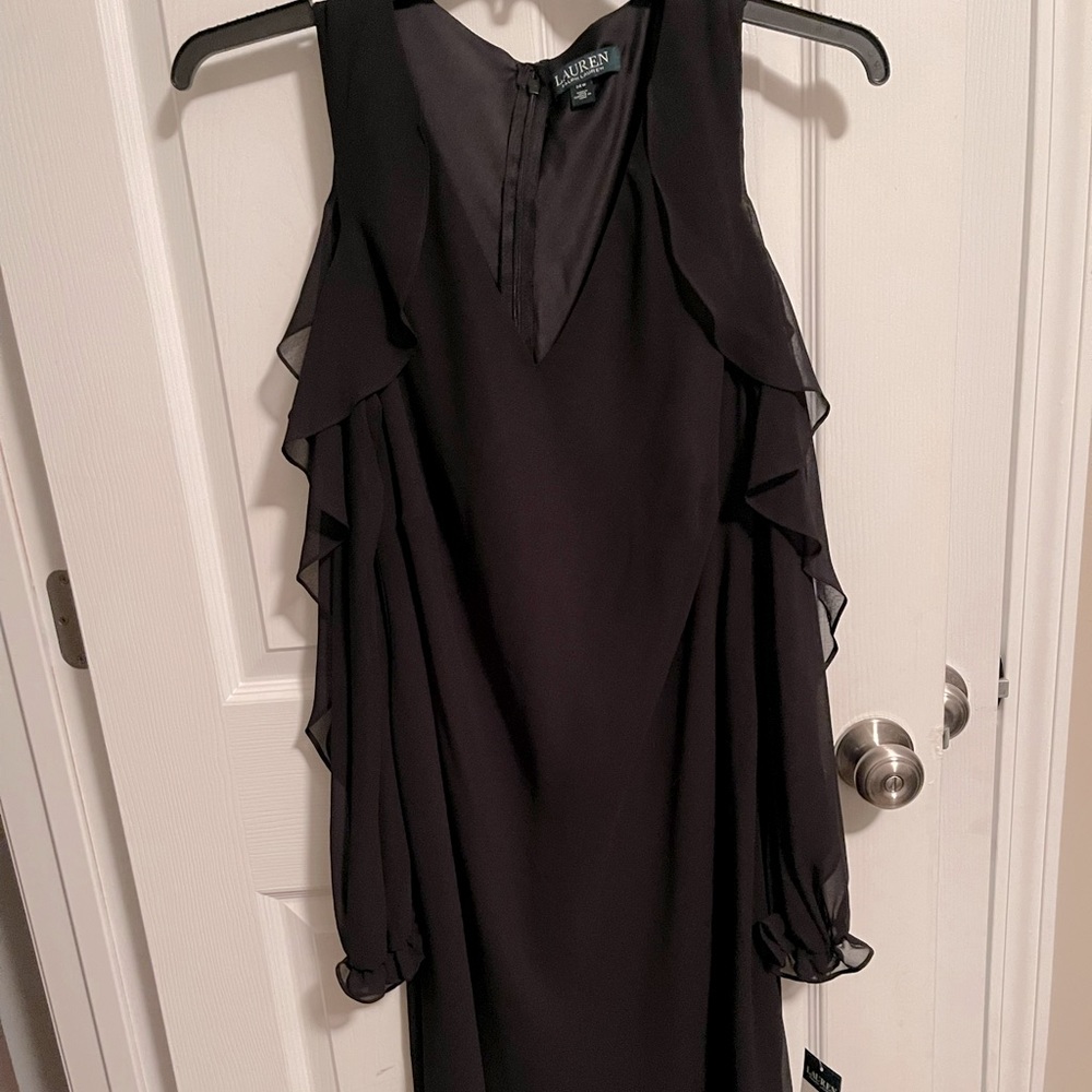 New with tags Ralph Lauren dress